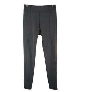 Ivy Park Grey Leggings Medium